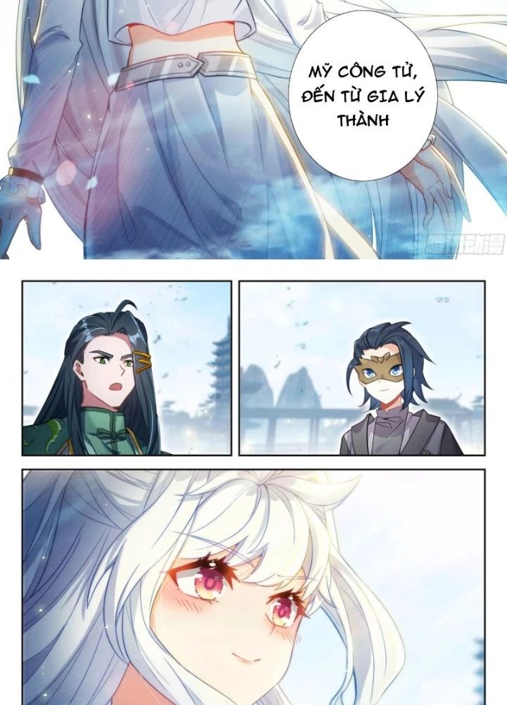 Đấu La Đại Lục 5 Chap 227 - Next Chap 228
