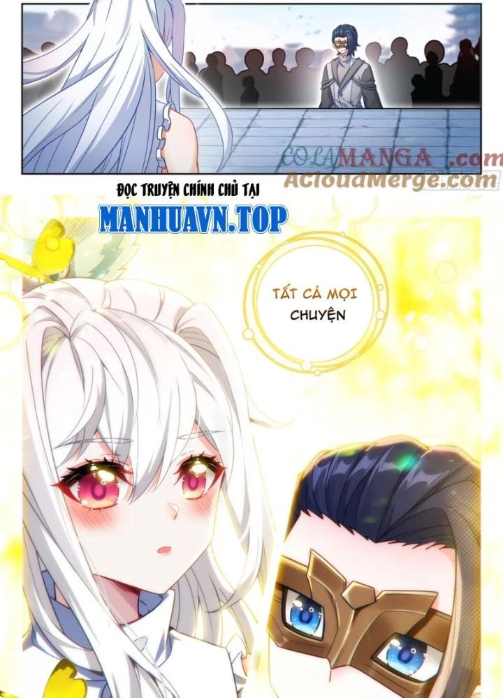 Đấu La Đại Lục 5 Chap 227 - Next Chap 228