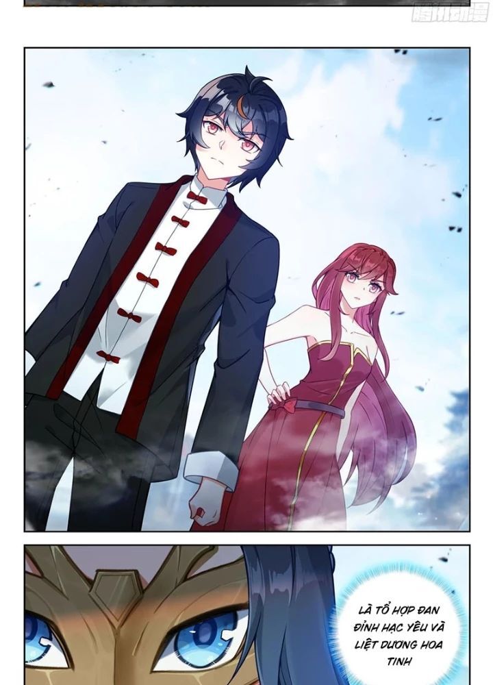 Đấu La Đại Lục 5 Chap 228 - Next Chap 229