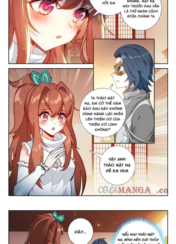 Đấu La Đại Lục 5 Chap 228 - Next Chap 229