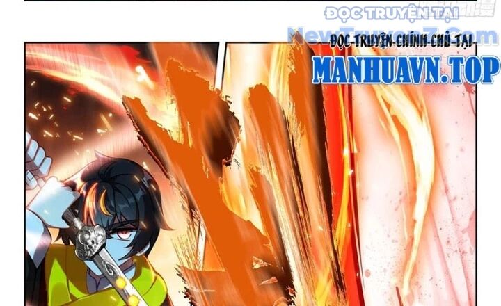Đấu La Đại Lục 5 Chap 229 - Next Chap 230