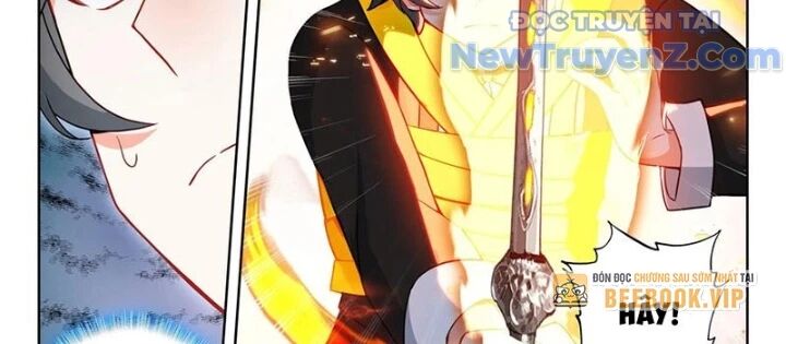 Đấu La Đại Lục 5 Chap 229 - Next Chap 230