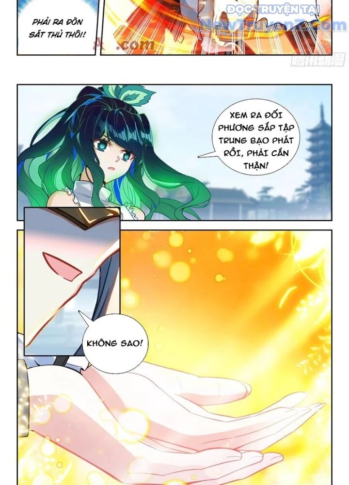 Đấu La Đại Lục 5 Chap 229 - Next Chap 230