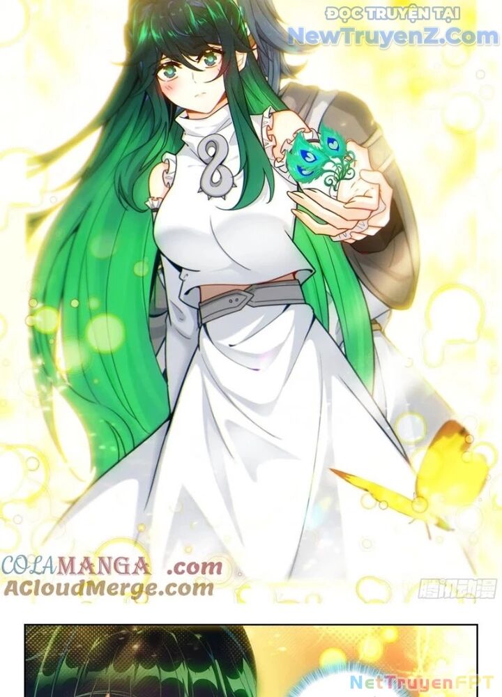 Đấu La Đại Lục 5 Chap 229 - Next Chap 230