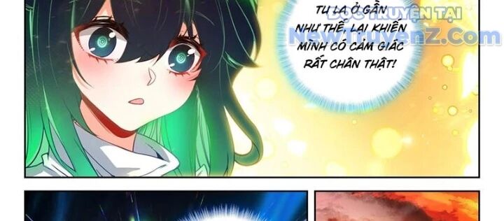 Đấu La Đại Lục 5 Chap 229 - Next Chap 230