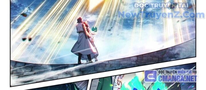Đấu La Đại Lục 5 Chap 229 - Next Chap 230
