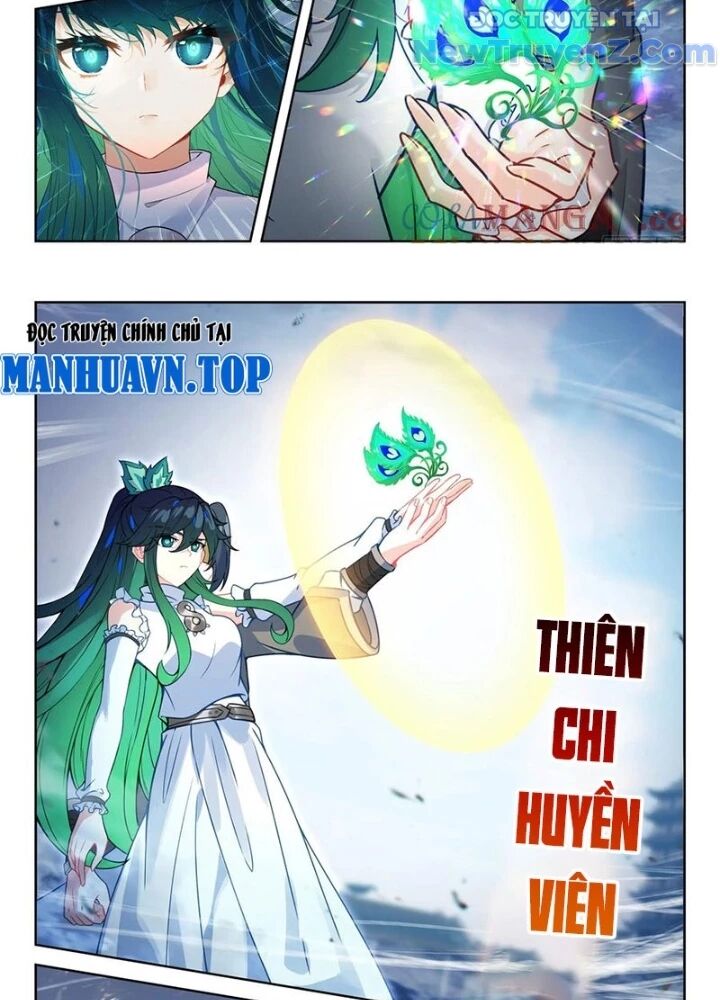 Đấu La Đại Lục 5 Chap 229 - Next Chap 230