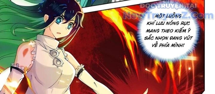 Đấu La Đại Lục 5 Chap 229 - Next Chap 230
