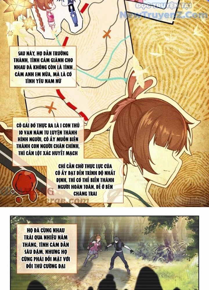 Đấu La Đại Lục 5 Chap 230 - Next Chap 231