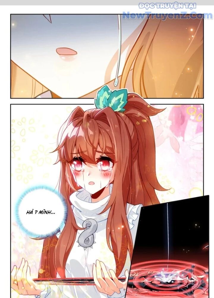 Đấu La Đại Lục 5 Chap 231 - Next Chap 232