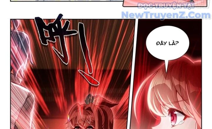 Đấu La Đại Lục 5 Chap 231 - Next Chap 232