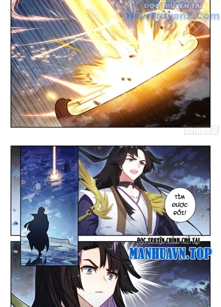 Đấu La Đại Lục 5 Chap 231 - Next Chap 232