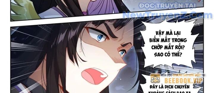Đấu La Đại Lục 5 Chap 231 - Next Chap 232