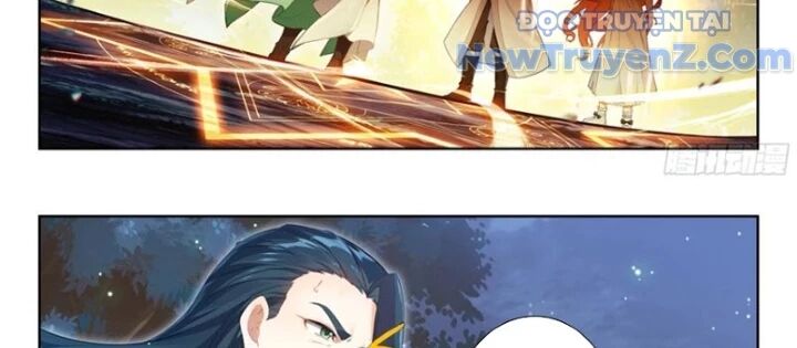 Đấu La Đại Lục 5 Chap 231 - Next Chap 232