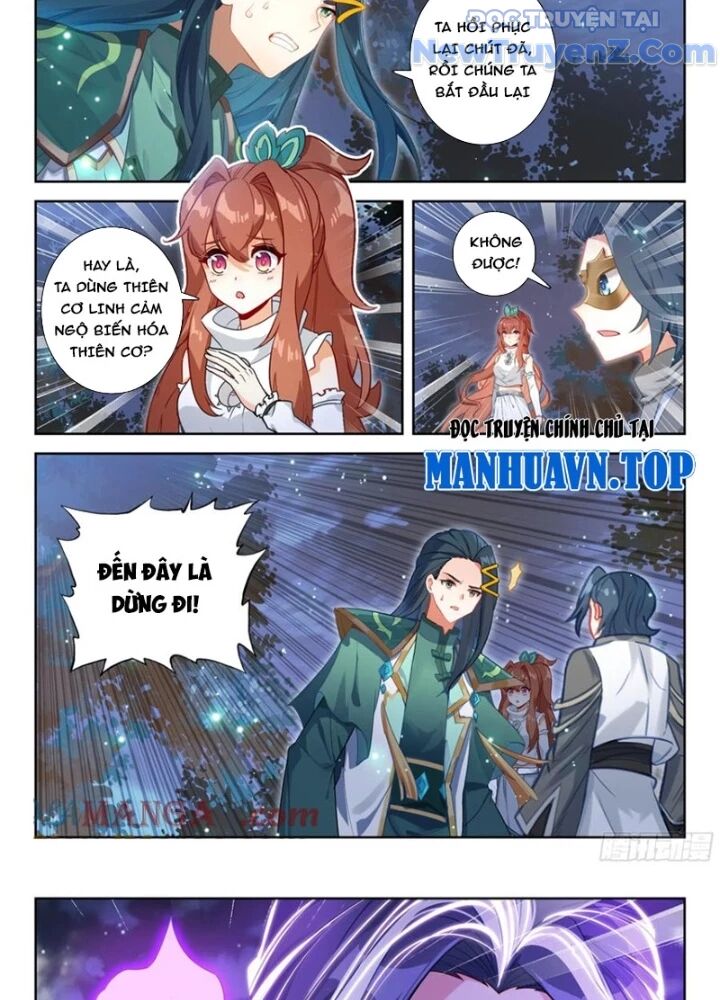 Đấu La Đại Lục 5 Chap 231 - Next Chap 232