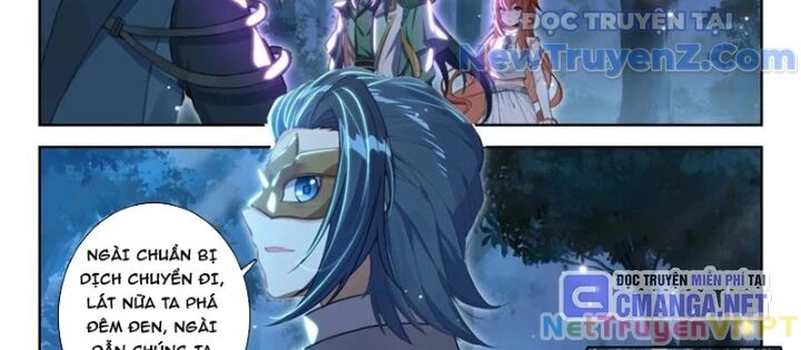 Đấu La Đại Lục 5 Chap 231 - Next Chap 232