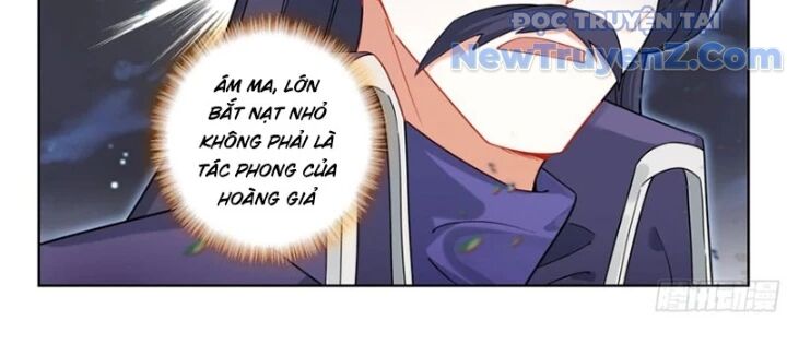 Đấu La Đại Lục 5 Chap 231 - Next Chap 232