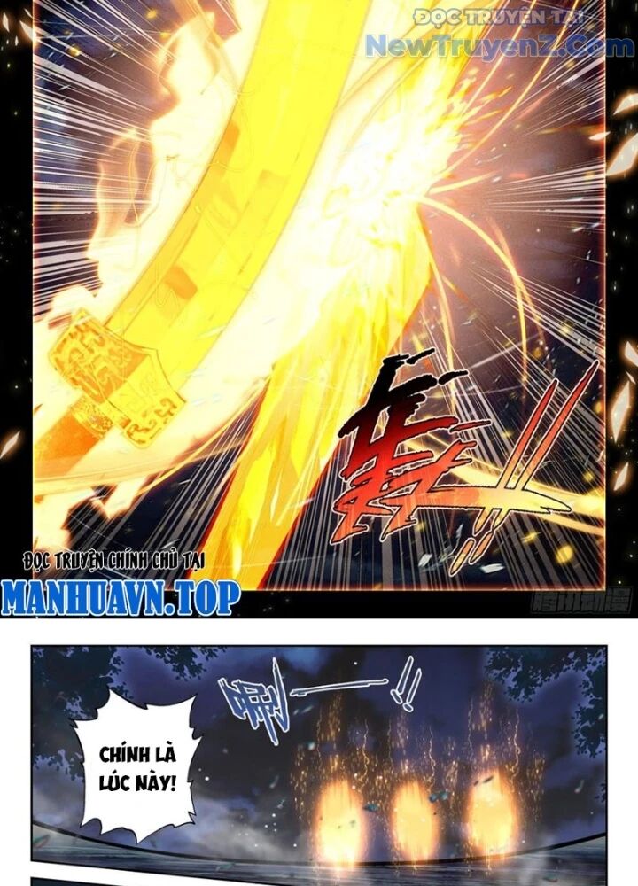 Đấu La Đại Lục 5 Chap 231 - Next Chap 232