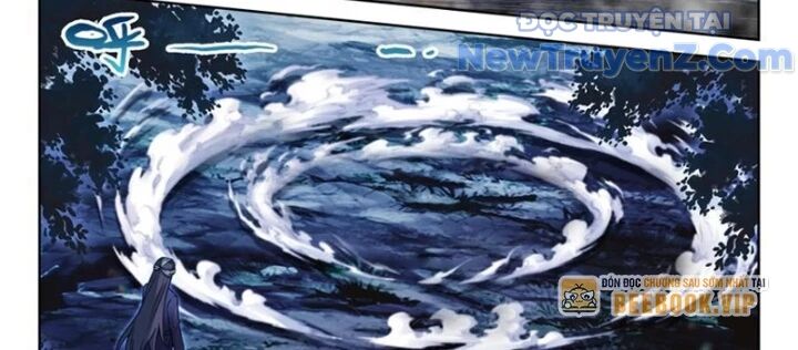 Đấu La Đại Lục 5 Chap 231 - Next Chap 232