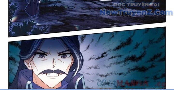 Đấu La Đại Lục 5 Chap 231 - Next Chap 232