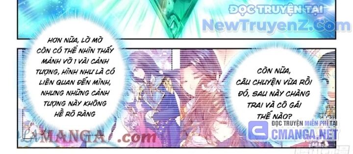 Đấu La Đại Lục 5 Chap 231 - Next Chap 232