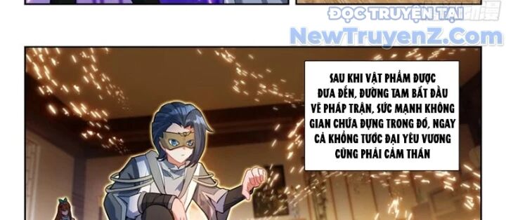 Đấu La Đại Lục 5 Chap 231 - Next Chap 232