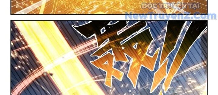 Đấu La Đại Lục 5 Chap 231 - Next Chap 232