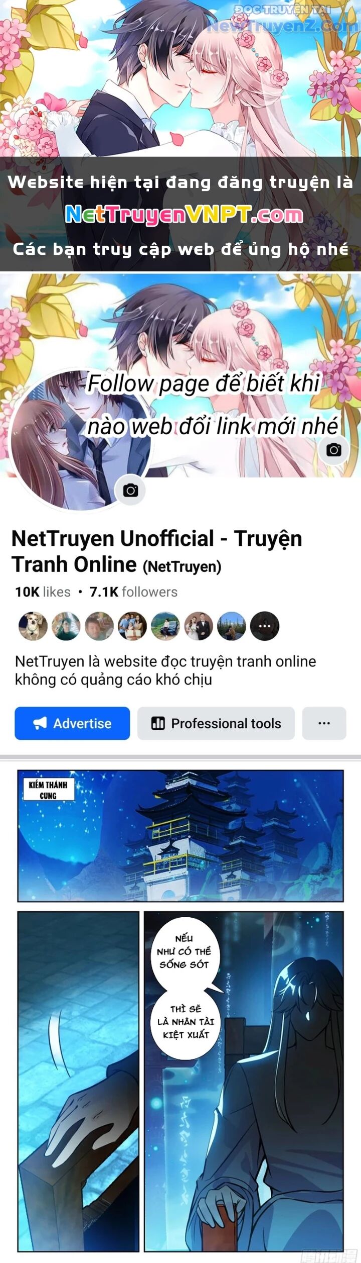 Đấu La Đại Lục 5 Chap 232 - Next Chap 233