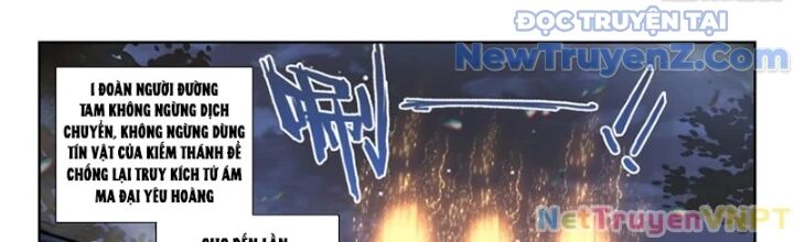 Đấu La Đại Lục 5 Chap 232 - Next Chap 233