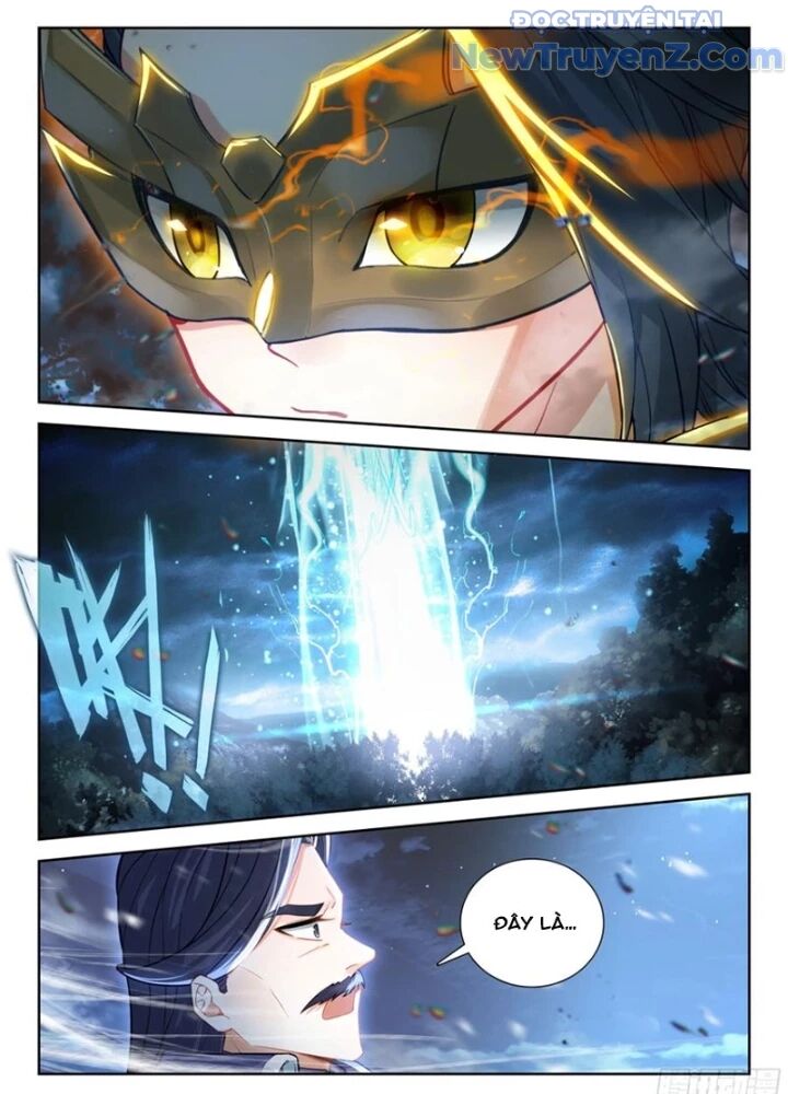 Đấu La Đại Lục 5 Chap 232 - Next Chap 233