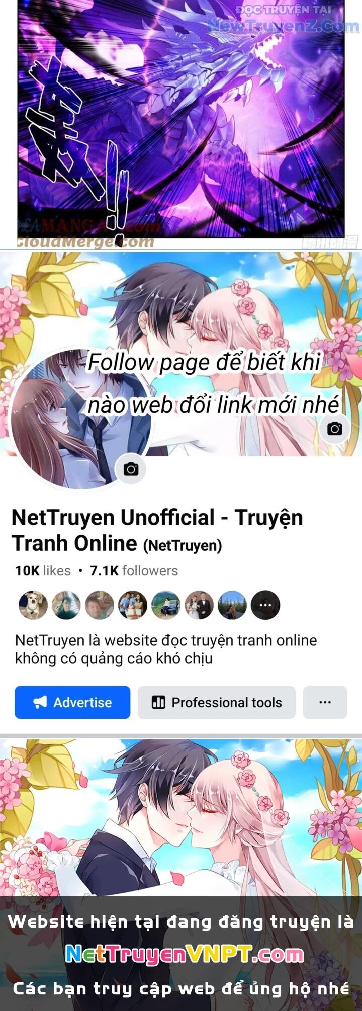 Đấu La Đại Lục 5 Chap 232 - Next Chap 233