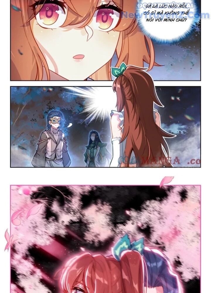 Đấu La Đại Lục 5 Chap 232 - Next Chap 233