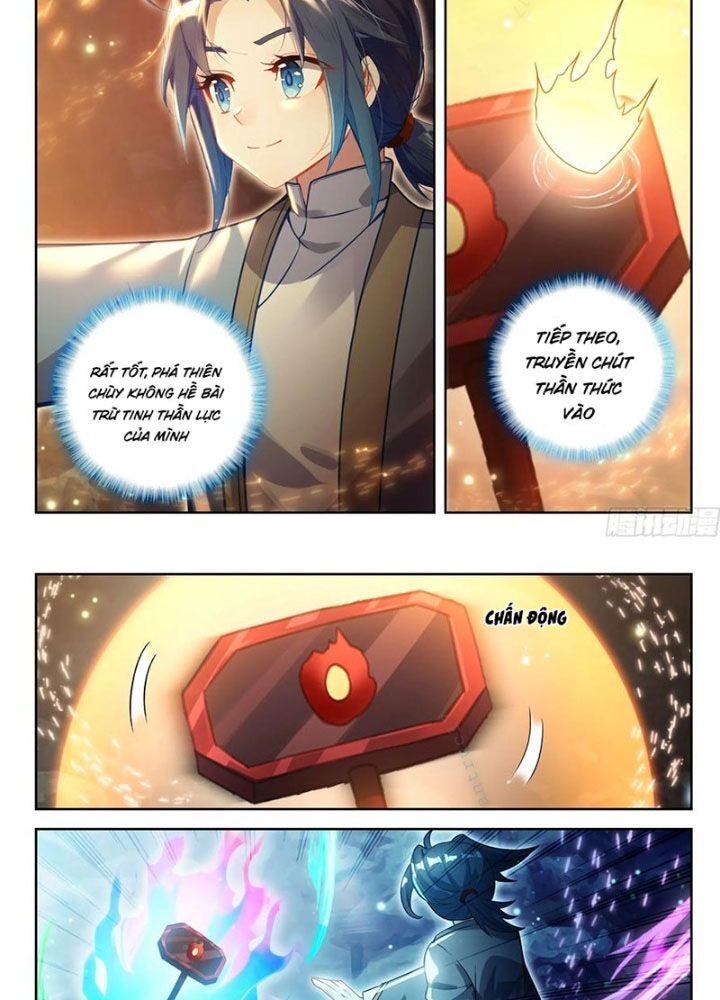 Đấu La Đại Lục 5 Chap 234 - Next Chap 235