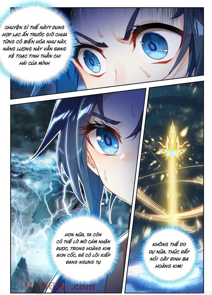 Đấu La Đại Lục 5 Chap 234 - Next Chap 235