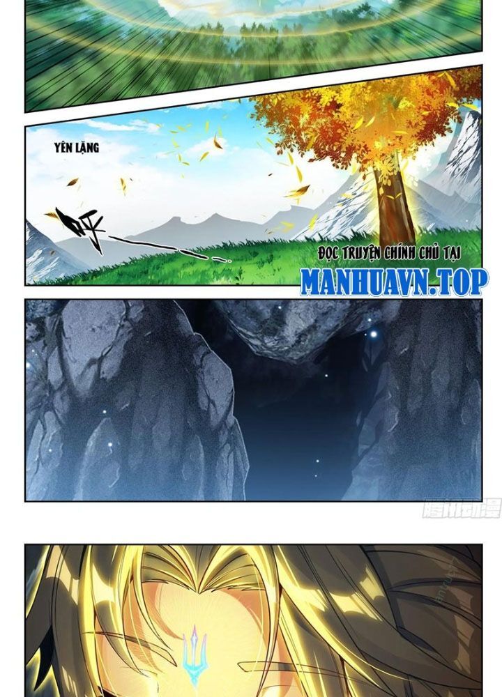 Đấu La Đại Lục 5 Chap 234 - Next Chap 235
