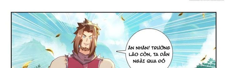 Đấu La Đại Lục 5 Chap 234 - Next Chap 235