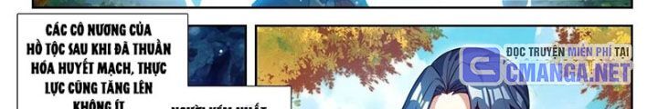 Đấu La Đại Lục 5 Chap 234 - Next Chap 235