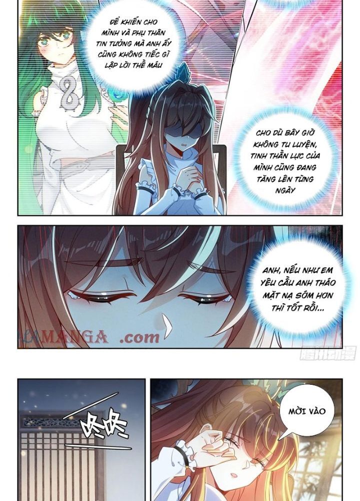 Đấu La Đại Lục 5 Chap 235 - Next Chap 236