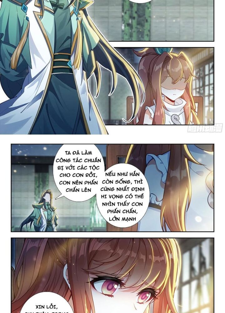 Đấu La Đại Lục 5 Chap 235 - Next Chap 236
