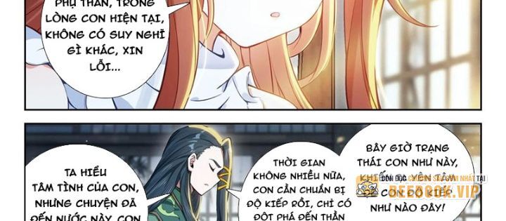 Đấu La Đại Lục 5 Chap 235 - Next Chap 236