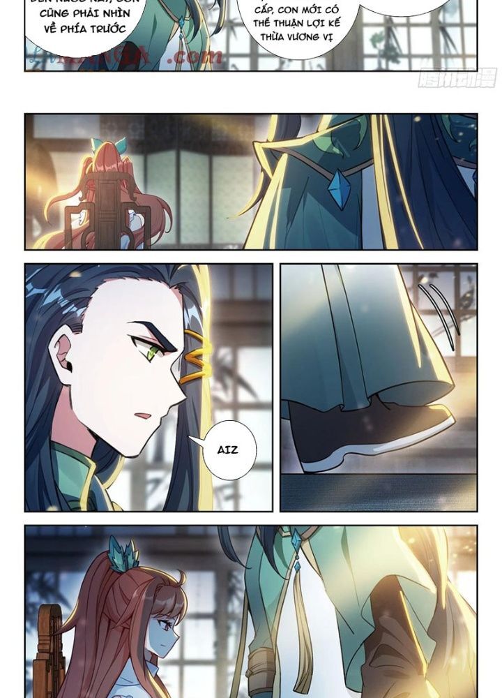 Đấu La Đại Lục 5 Chap 235 - Next Chap 236