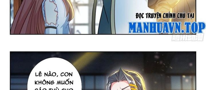 Đấu La Đại Lục 5 Chap 235 - Next Chap 236