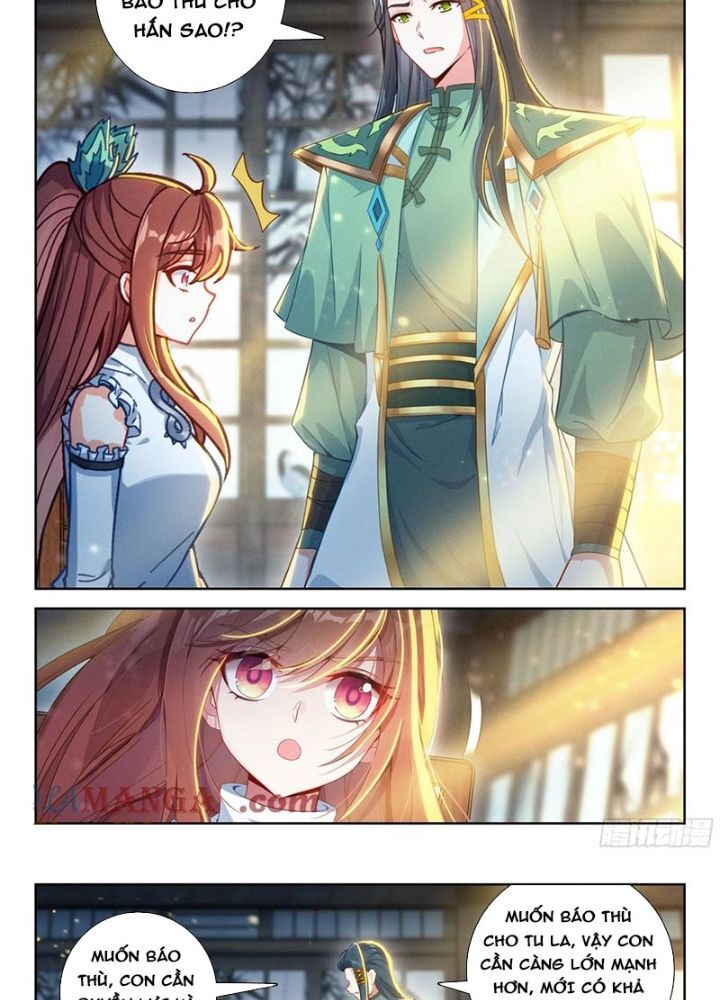 Đấu La Đại Lục 5 Chap 235 - Next Chap 236