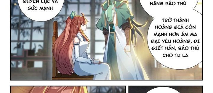 Đấu La Đại Lục 5 Chap 235 - Next Chap 236