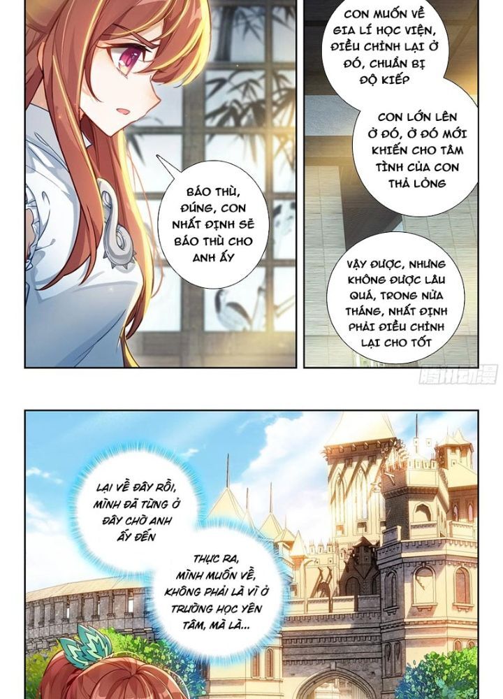 Đấu La Đại Lục 5 Chap 235 - Next Chap 236