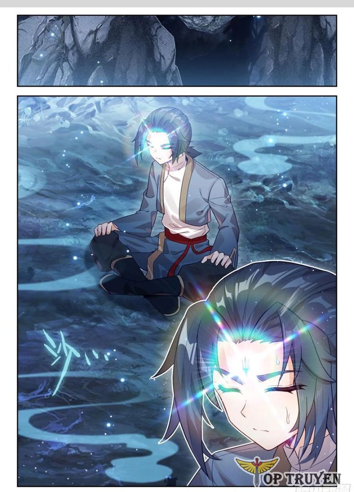 Đấu La Đại Lục 5 Chap 235 - Next Chap 236