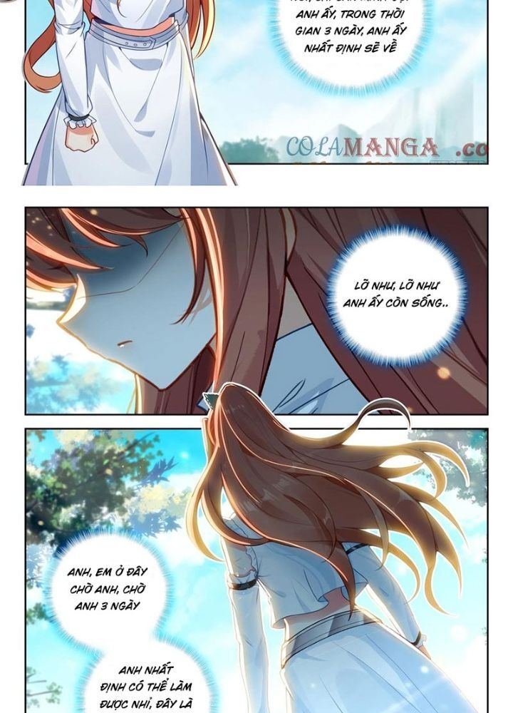 Đấu La Đại Lục 5 Chap 235 - Next Chap 236