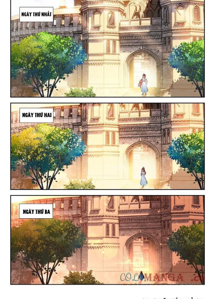 Đấu La Đại Lục 5 Chap 235 - Next Chap 236