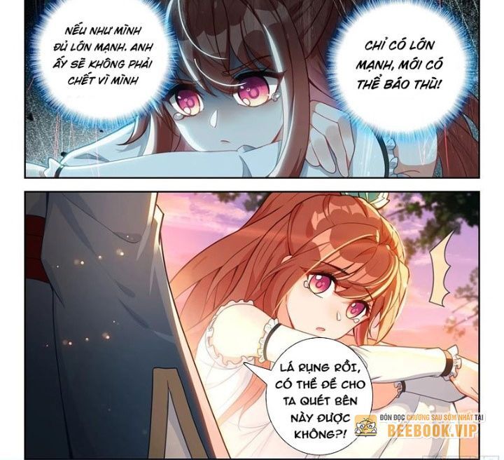 Đấu La Đại Lục 5 Chap 235 - Next Chap 236