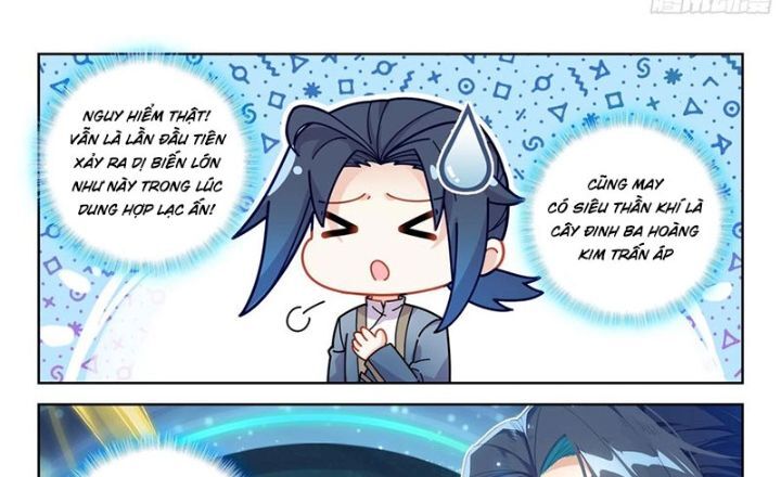 Đấu La Đại Lục 5 Chap 235 - Next Chap 236